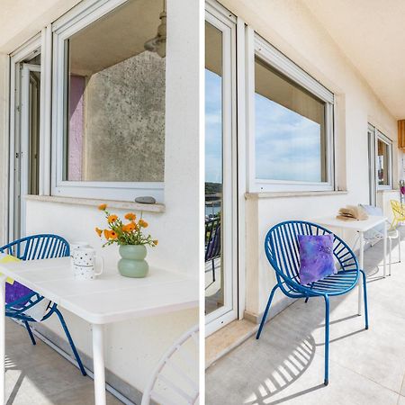 Salt&Sky Apartment Pula Exterior photo