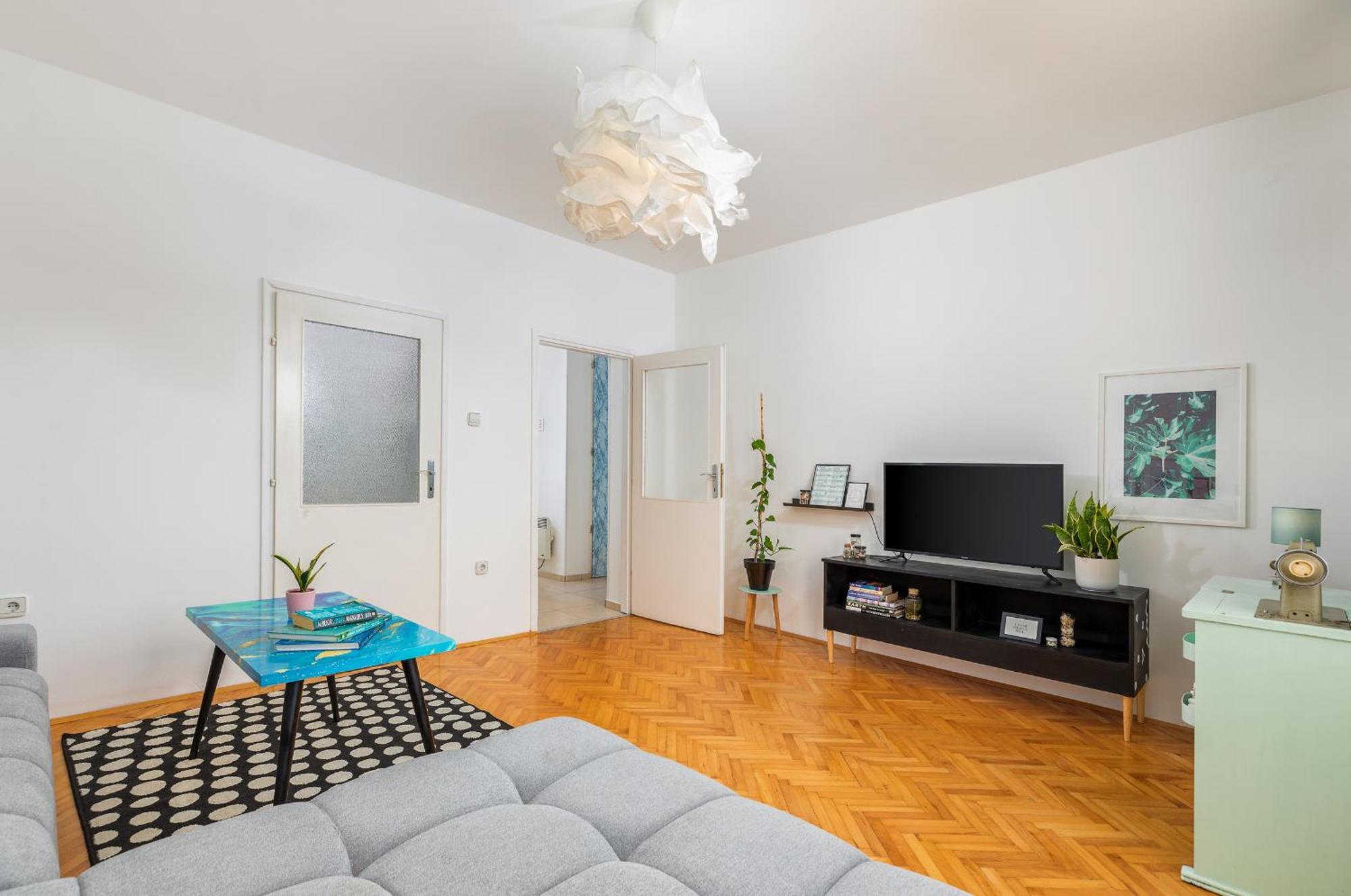 Salt&Sky Apartment Pula Exterior photo