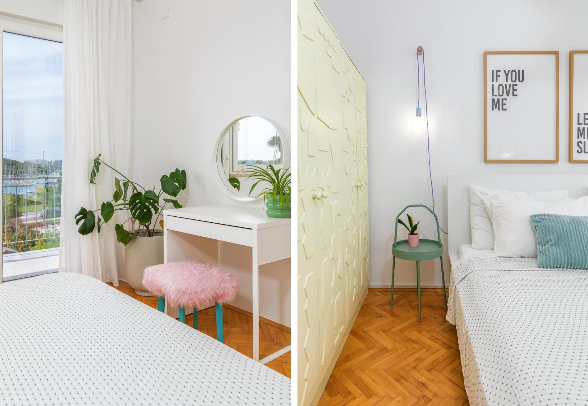 Salt&Sky Apartment Pula Exterior photo