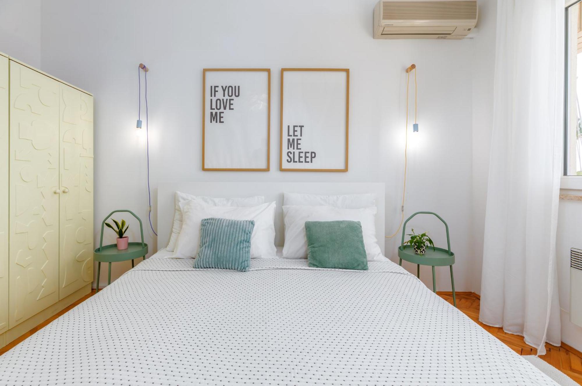 Salt&Sky Apartment Pula Exterior photo