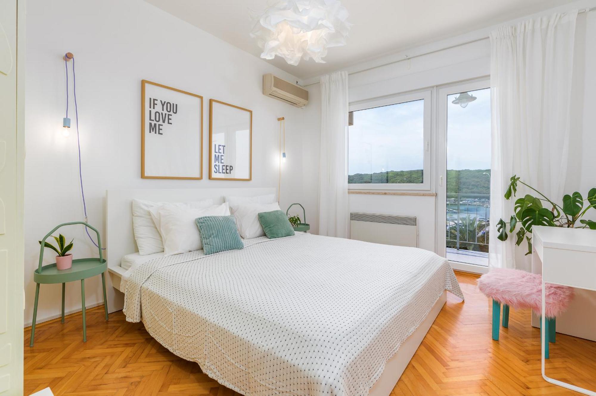 Salt&Sky Apartment Pula Exterior photo